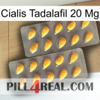 Cialis Tadalafil 20Mg cialis2